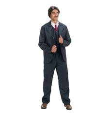 WednesdayÂ® Gomez Addams Kostume
