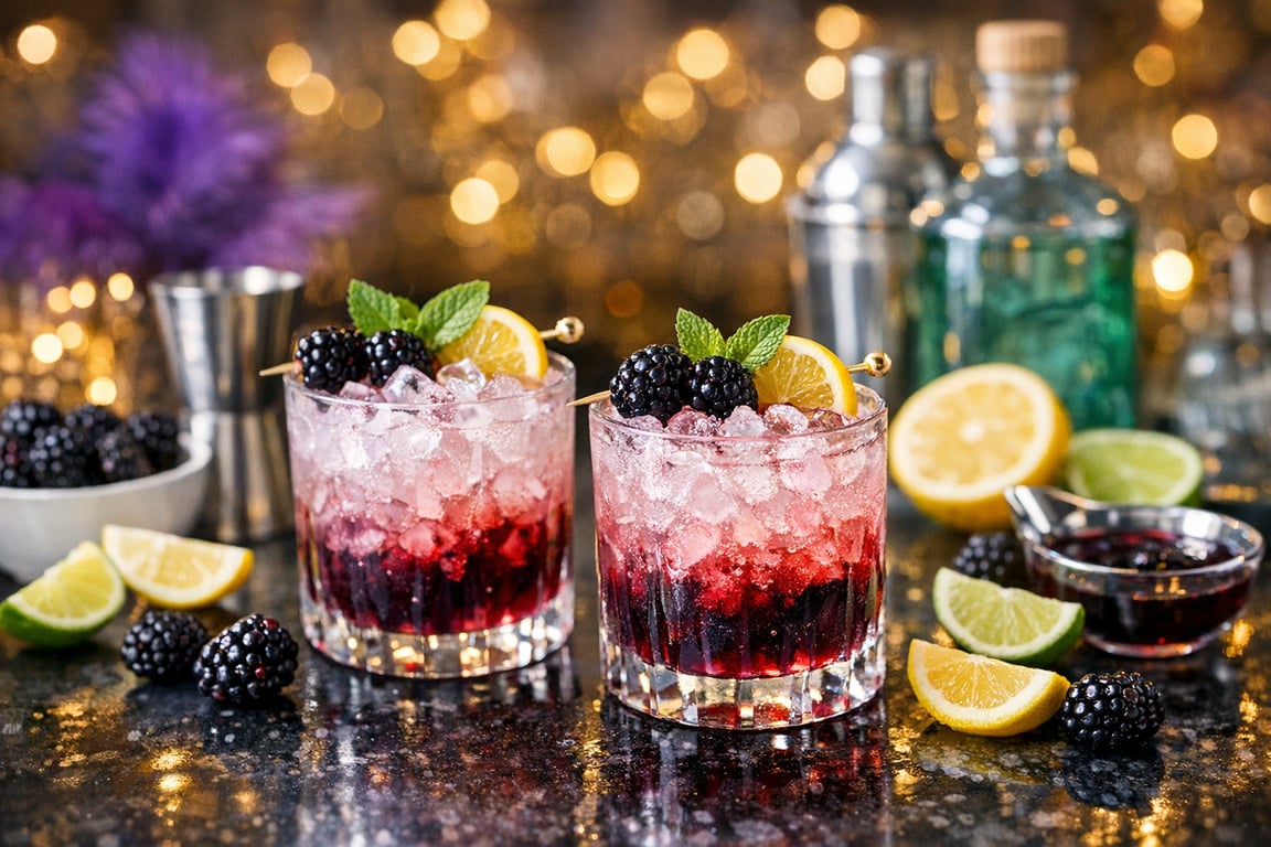 Bramble