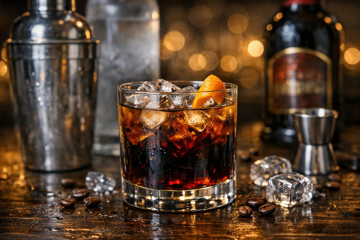 Black Russian