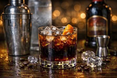 Black Russian