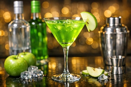 Appletini