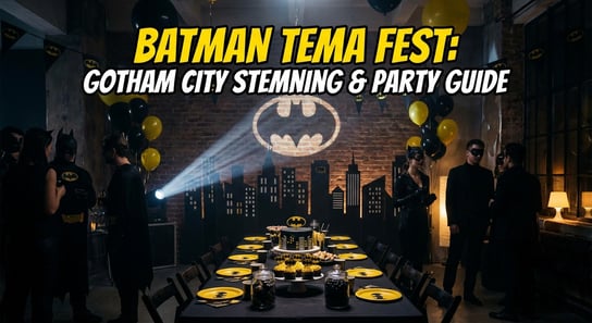 Batman tema