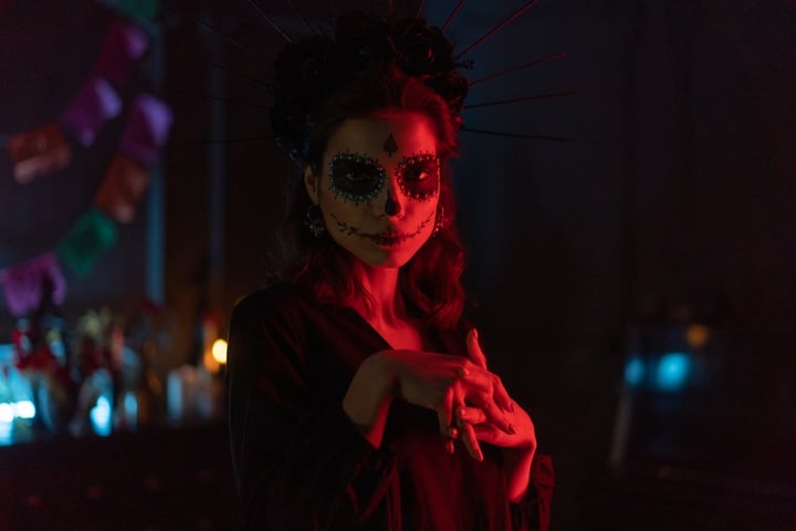 Hvad er Day Of The Dead?