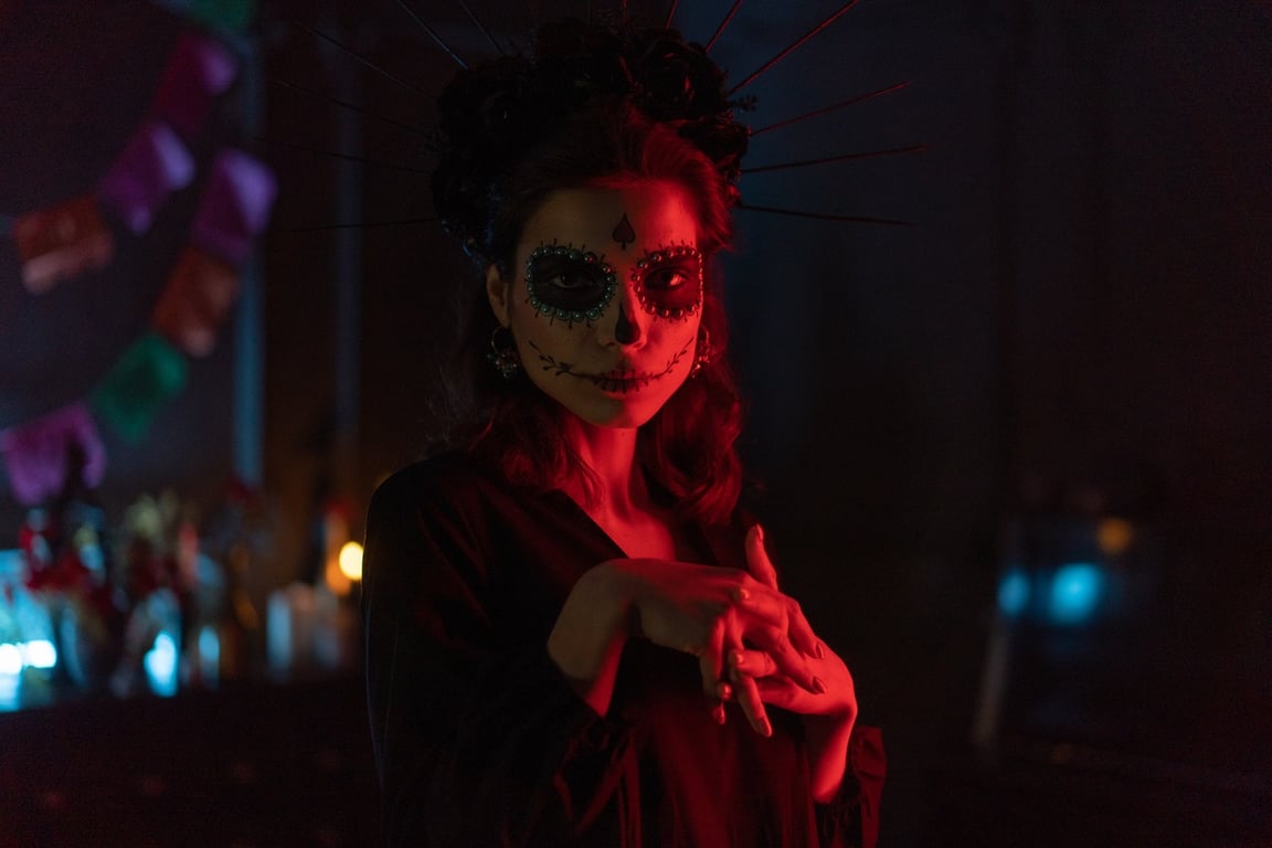 Hvad er Day Of The Dead?