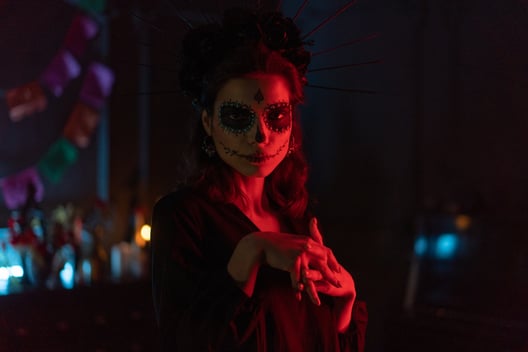 Hvad er Day Of The Dead?