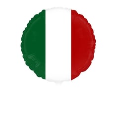 Italien Folieballon