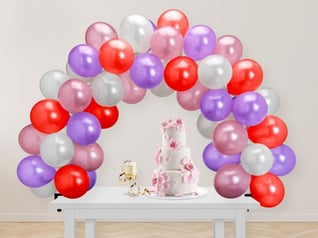 Ballonbue Bordkit