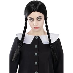 Addams FamilyÂ® Wednesday Paryk