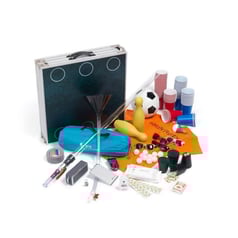 Festival Pakke Deluxe