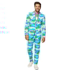 OpposuitsÂ® Flaminguy Jakkesæt