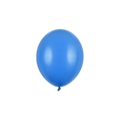Balloner Pastel Cornflower Blue