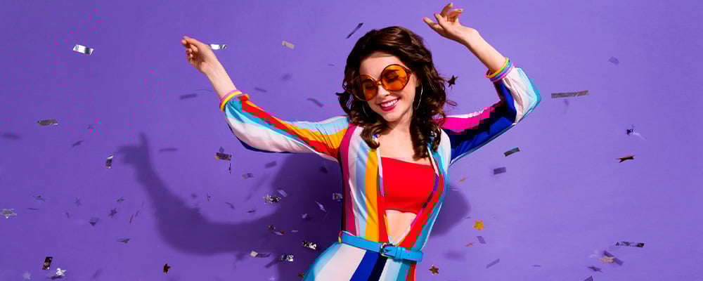 Top 10 temafester for voksne