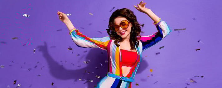 Top 10 temafester for voksne