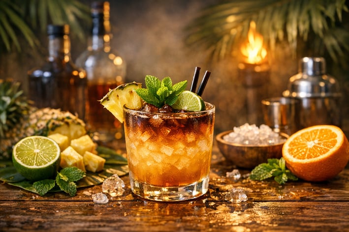 Mai Tai