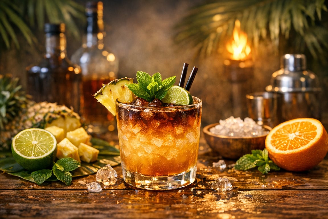 Mai Tai