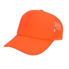 Neon Orange Kasket