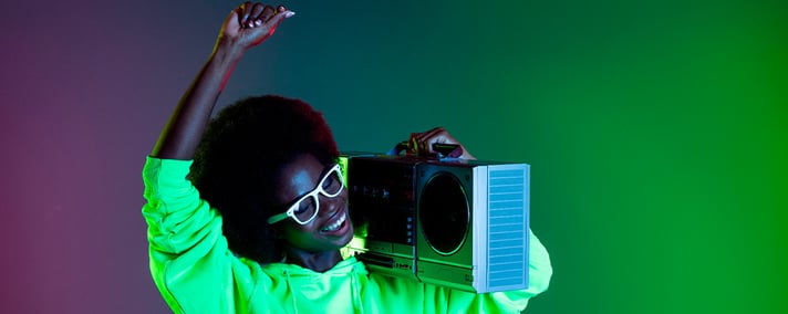 Den Ultimative Guide til 90'er fest