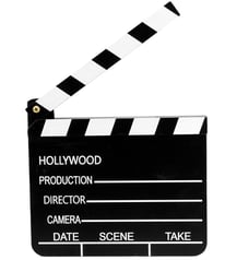 Hollywood Klaptræ