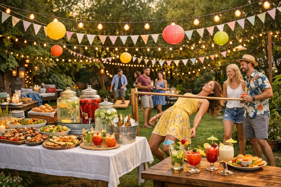 Sommerfest