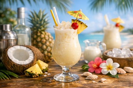 Piña Colada