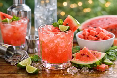 Watermelon Vodka