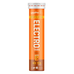 LinusPro Elektrolyt Tabs Ice Tea (80g)