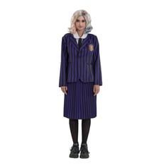 WednesdayÂ® Enid Kostume