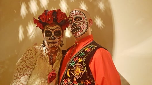 Day of the dead