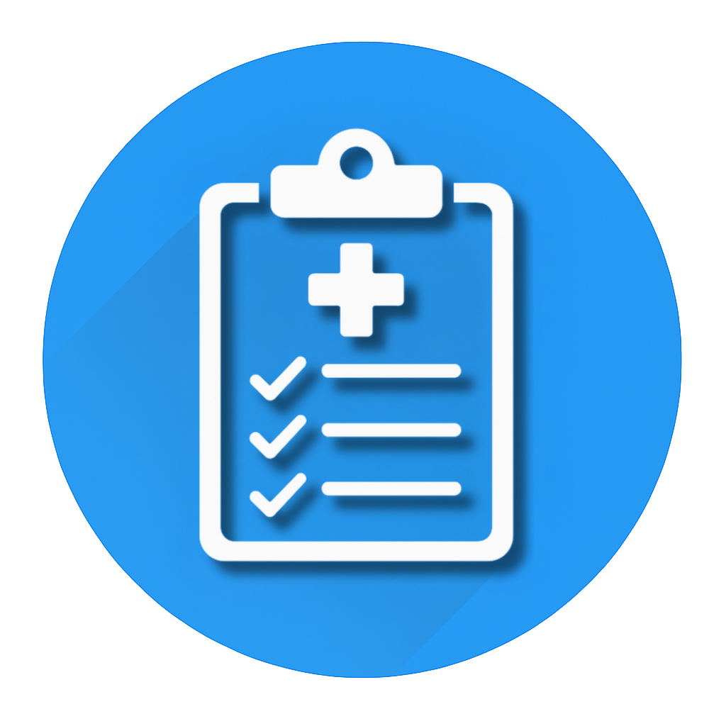 treatment plan