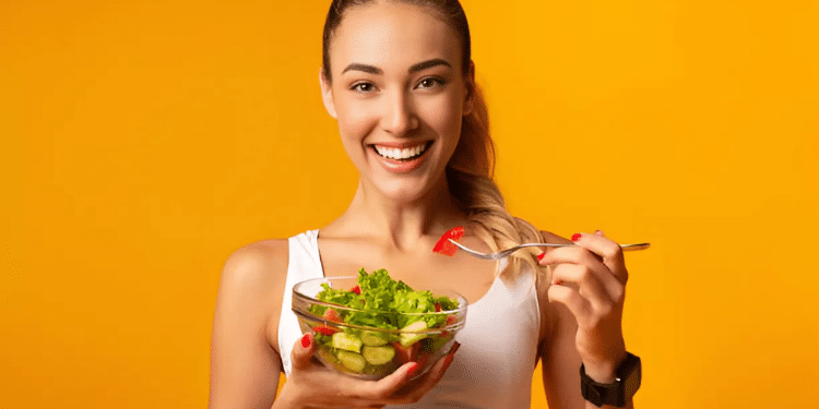 Healthy foods for strong teeth and gums