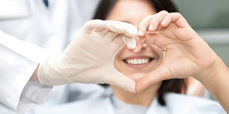 Patient-centred dental care and personalised plans in Turkey