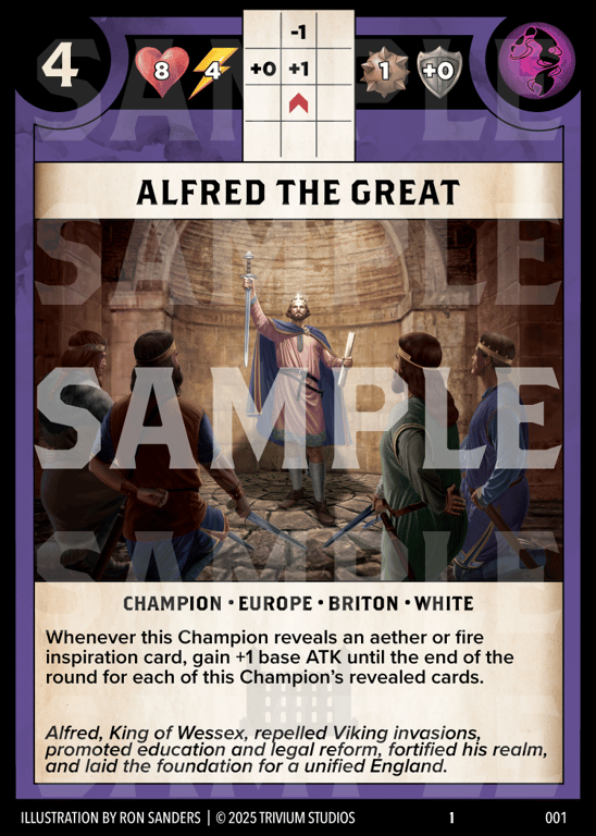 Alfred the Great