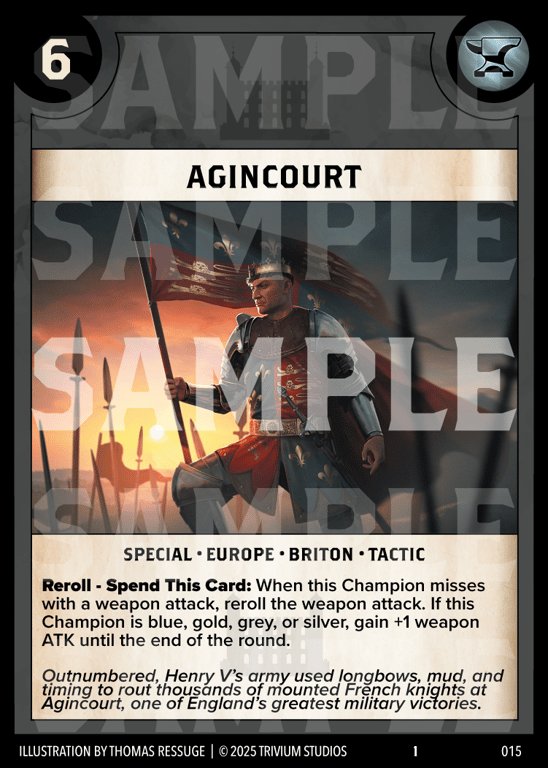 Agincourt