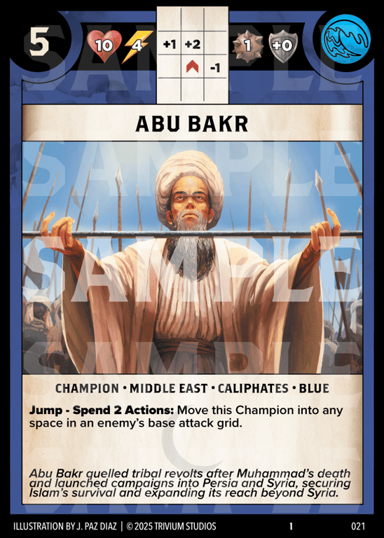 Abu Bakr