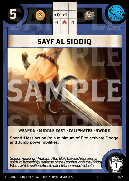 Sayf Al Siddiq