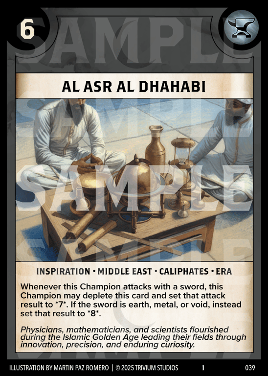 Al Asr Al Dhahabi