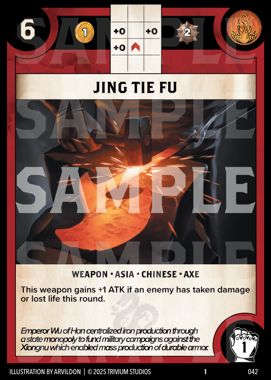 Jing Tie Fu