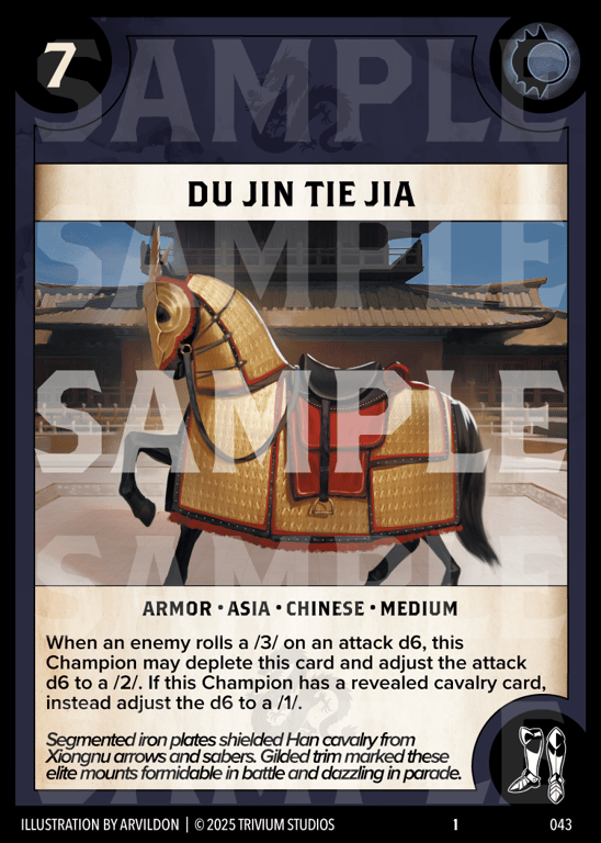 Du Jin Tie Jia