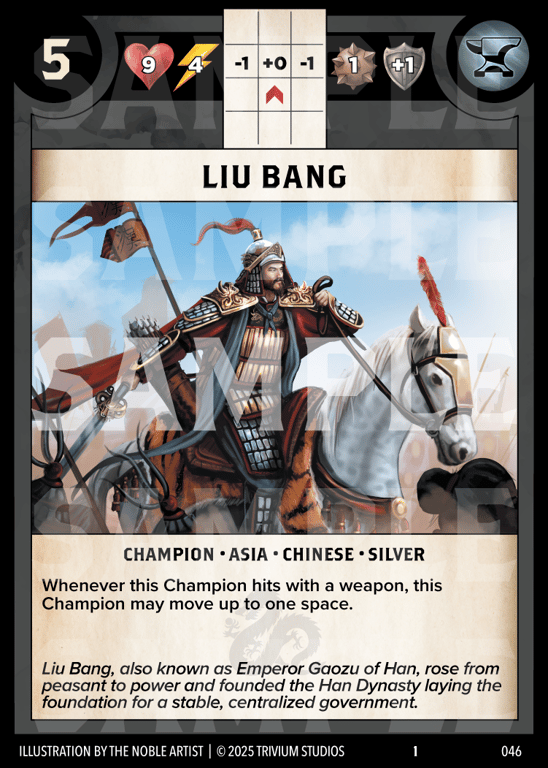 Liu Bang