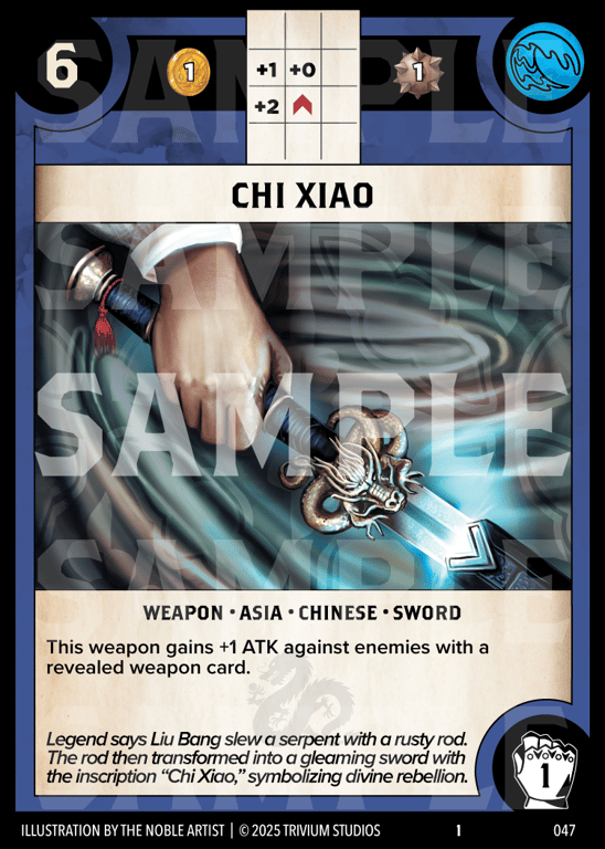 Chi Xiao