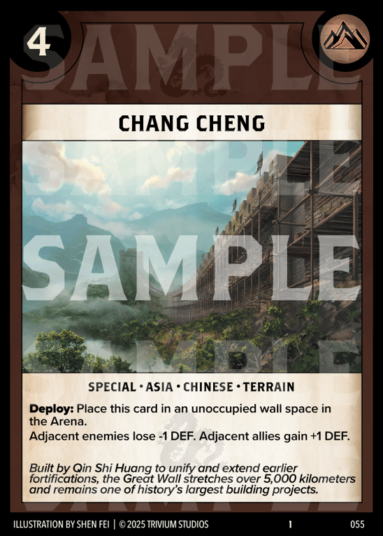 Chang Cheng
