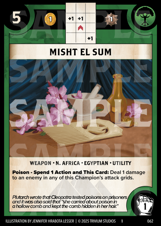 Misht El Sum