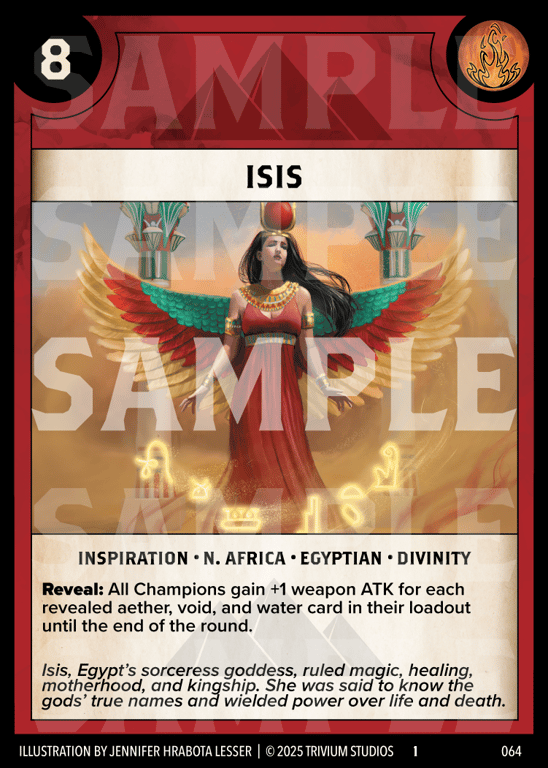 Isis