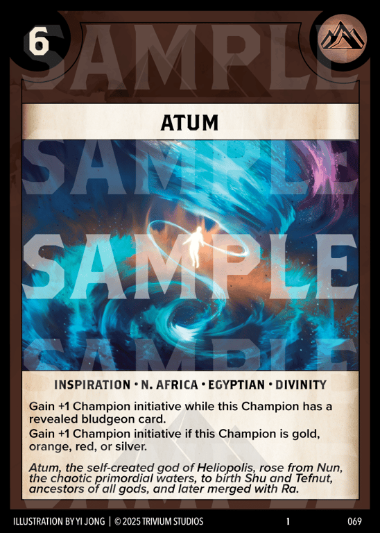 Atum