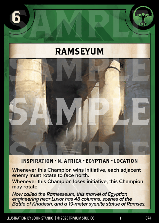 Ramseyum