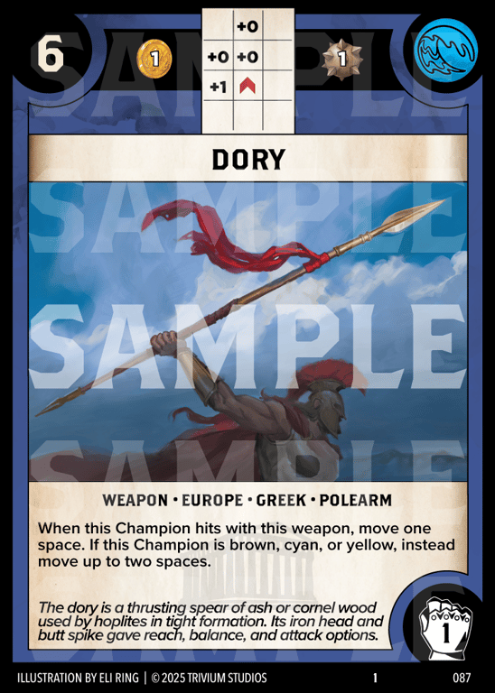 Dory