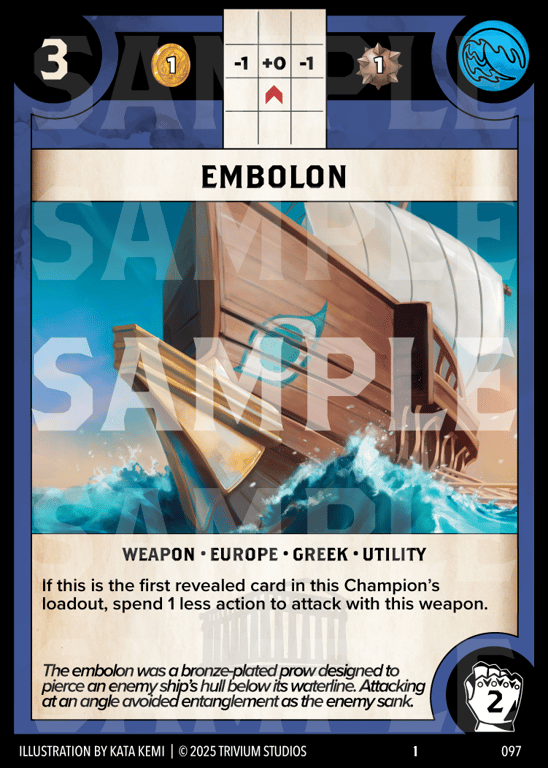 Embolon