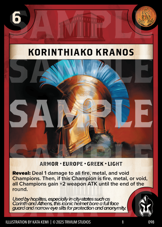 Korinthiako Kranos