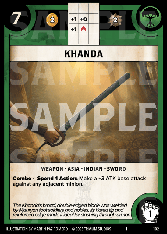 Khanda