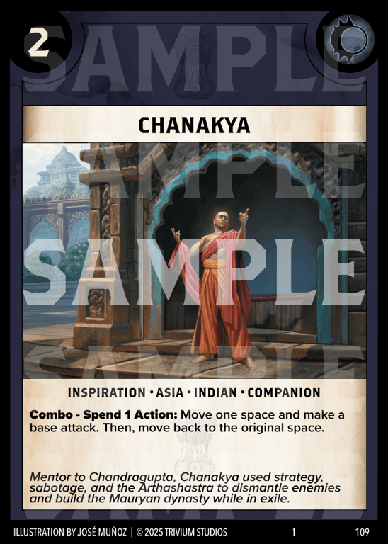 Chanakya